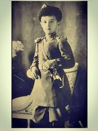 Woefully unprepared for such a role, nicholas ii has been characterized as a naïve and incompetent leader. The House Of Romanov On Twitter He Was The Youngest Child And Only Son Of Emperor Nicholas Ii And Empress Alexandra Feodorovna He Was Born With Hemophilia Https T Co Kuc1z2sosa