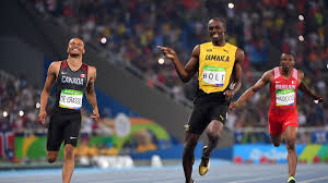 We would like to show you a description here but the site won't allow us. Can Andre De Grasse Fill Usain Bolt S Spikes Cnn