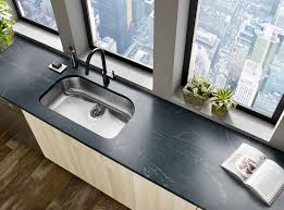 black soapstone countertops soapstone