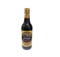 Mushroom Flavored Superior Dark Soy Sauce