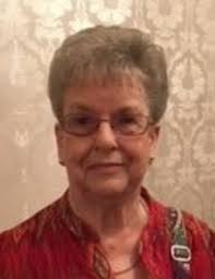 Patricia "Patty" Ann Ligon Obituary March 29, 2024