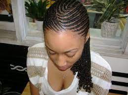 Pin By Ms Stephanie On Hair Cool Braid Hairstyles African Hair Braiding Styles Natural Hair Styles