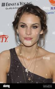 Red alexa hi-res stock photography and images