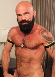 John Stache | Gay Porn Star Database at WAYBIG