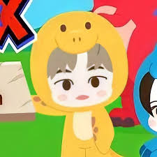 Nah demikianlah arti dino merah dan kisah dino yang viral di tiktok ini. ð£eli S Tweet Nct Dream Dino Abc Hd Trendsmap