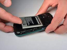 Samsung Gravity Txt Screen Replacement - Ifixit Repair Guide