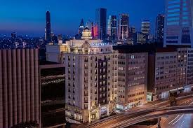 Imar izni falan çıkmadan önce, <bir türkiye klasiği olarak> yangın çıkarılıp, sit alanından çıkarılıp ardından imara açılmış mı? Doubletree By Hilton Istanbul Esentepe Ab 52 6 0 Bewertungen Fotos Preisvergleich Turkei Tripadvisor