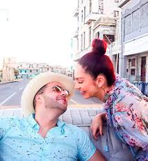 Видео enrolados martha liliana ruiz канала cristian stella. Kimberly Reyes Respondio A Los Rumores Sobre Su Divorcio Rcn Radio