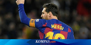Ancora sul possibile ritorno del tecnico livornese in bianconero, capello. Sponsors Can Help Inter Milan Get Lionel Messi But Page All Archyde