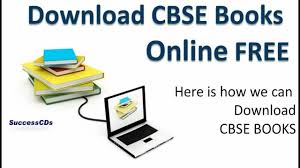 Download Free Cbse Books From E Cbse Website Youtube