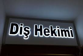 Ofis Kapi Tabelasi Bina Giris Tabelasi Kapilar Ofisler Bina