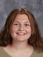 School Board honors senior students at recent meeting