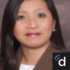 Flotyl K. Gresham, NP