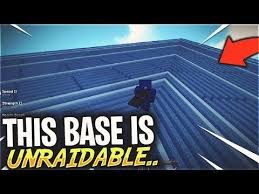 =d ▻ join our server! This Base Is Unraidable Minecraft Factions Factions Minecraft Base