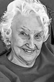 Nila Parker Obituary (1933