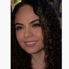 Catherine Berrios's Instagram, Twitter & Facebook