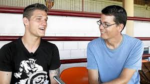 Jun 29, 2021 · a brad pitt siguen buscándole novia, pero. Entrevista A Zuculini Jugador Del Valencia Marca Com