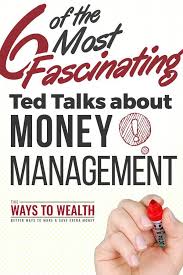 The Best 6 Ted Talks About Money Management Happiness In 2020 Ted Talks Money Management Financial Counseling