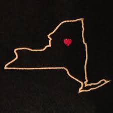 New york conçue par peter jamieson pour kundalini est une applique avec un réflecteur en technopolymère multicouches et un diffuseur en méthacrylate et. New York Applique And Embroidery Design With Optional Heart 7 Different Styles And Sizes Buy Ny Get Another Free E G Buy Ny Get Al Machine Embroidery Geek