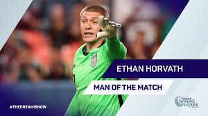 Christian pulisic, ethan horvath lift usa past mexico in 2021 nations league final. Enjswv Mus1nqm
