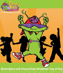 You Re Invited Participate In Nickelodeon S Worldwide Day Of Play With Images Nickelodeon Physical Activities Play Activities