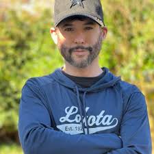 🌟 **News from Camp Lakota!** 🌟 We know many of you are aware that Michael  Childs has decided to move on, but we want to assure you that Camp Lakota  will be