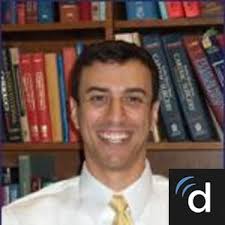 Dr. Eric S. Silver, MD