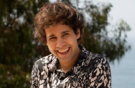 The official views video channel with david dobrik and jason nash. David Dobrik Talks Perfume His Dispo App And Youtube Wwd