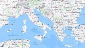 See nearby properties university of foggia if you'd like to get a taste of foggia student life, check out university of foggia, located 0.8 mi (1.3 km) from central foggia. Foggia Italy What To Pack What To Wear And When To Go 2018 Empty Lighthouse Magazine