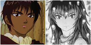 10 Ways Berserk's Casca is the Best Anime Heroine in Anime