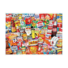 Enjoy the best free online jigsaw, with a new puzzle every day. Flashbacks Mom S Pantry 1000 Piece Jigsaw Puzzle In 2021 1000 Piece Jigsaw Puzzles Kids Stealing Jigsaw Puzzles