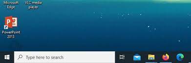 Agar file word tersebut dapat. Cara Mengatasi Tidak Bisa Mengetik Di Search Windows 10 Bacolah Com