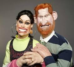 Check spelling or type a new query. Gaze Upon The Disturbing Zuckerberg And Trump Puppets From The New Incarnation Of 80 S Series Spitting Image Boing Boing