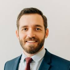 Dr. Connor Schroeder, DO