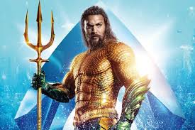 With help from royal counselor vulko, aquaman must retrieve the legendary trident of atlan and embrace his destiny as protector of the. Review Beautiful Cinematography In Aquaman Compensates For Lacking Story The Algonquin Harbinger