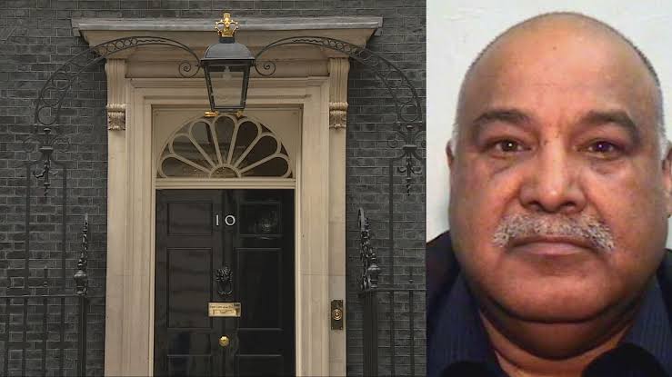 Government in talks with Pakistan over deportation of Rochdale grooming  gang ringleader | ITV News Granada