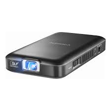 Start Watching Wherever With 40 Off Insignia S Slim Pico Dlp Projector With Images Projector Streaming Devices Amazon Fire Stick