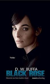 Black Rose: Amazon.co.uk: Buffa, Dudley W.: 9783936384321: Books