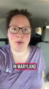 Maryland Filial Responsibility Laws