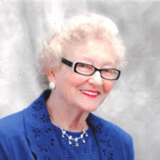 Eva Leach Obituary December 27, 2015