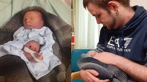 Semakin lama bayi tetap dalam kandungan, semakin pintar anak, menunjukkan penelitian baru. Viral Bayi Putri Duyung Di Inggris Berusia 1 Hari Dan Meninggal Di Gendongan Sang Ayah Halaman 3 Serambi Indonesia