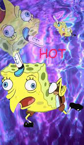 The perfect spongebob meme wallpaper animated gif for your conversation. Spongebob Meme Wallpapers Top Free Spongebob Meme Backgrounds Wallpaperaccess