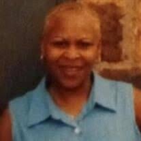 Ms. Nellie Marie Haddox Obituary