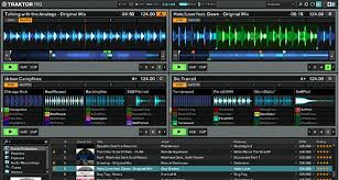 Your First Day With Traktor Pro 2 Digital Dj Tips