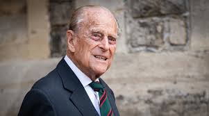 Prince Philip, who opposed Nazis and was first British royal to visit  Israel, dies at 99