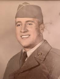 Obituary information for Coit Conley