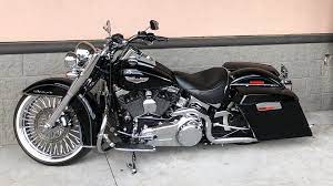 Softail Deluxe Bagger Harley Softail Deluxe Softail Deluxe Softail