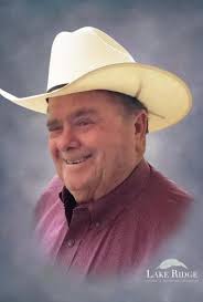 Ronald Shaw Obituary (1965