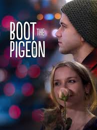 Boot the Pigeon