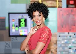 Courtney Caldwell - Tech Innovation | Speakers Inc